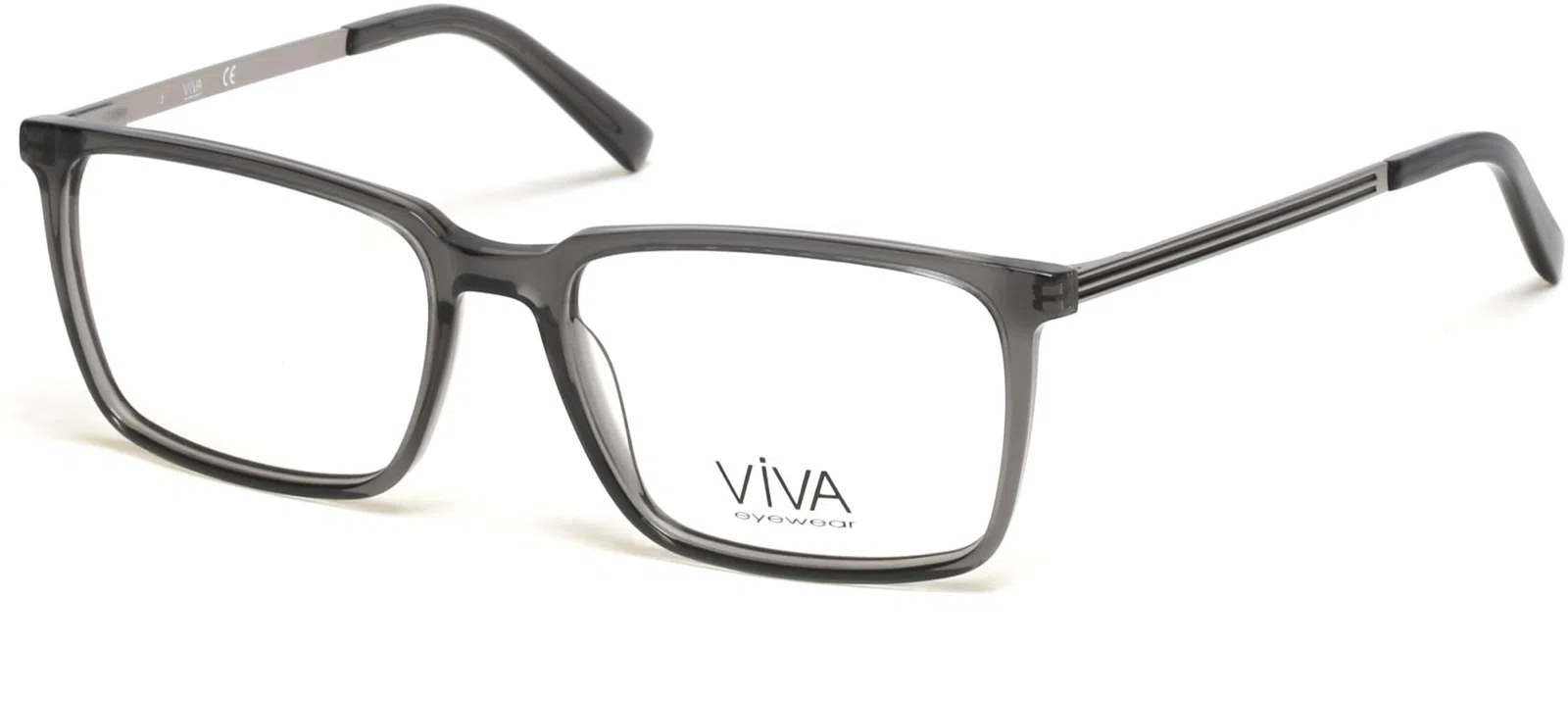 Viva 4048 Eyeglasses - view 3